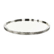 John Richard Decor Ringed Tray