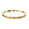 John Richard Decor Ringed Tray
