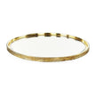 John Richard Decor Ringed Tray