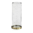 John Richard Decor Ringed Hurricane, Small
