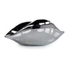John Richard Decor Scooped Silver Bowl