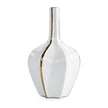 John Richard Decor Golden Stripe Vase Sale