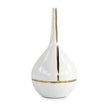 John Richard Decor Golden Stripe Vase Sale