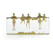 John Richard Decor Pool Day Sculpture