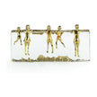 John Richard Decor Pool Day Sculpture