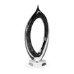 John Richard Decor Loop Sculpture