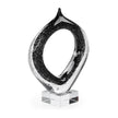 John Richard Decor Loop Sculpture