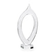 John Richard Decor Loop Sculpture