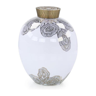 John Richard Decor Mithran Vase