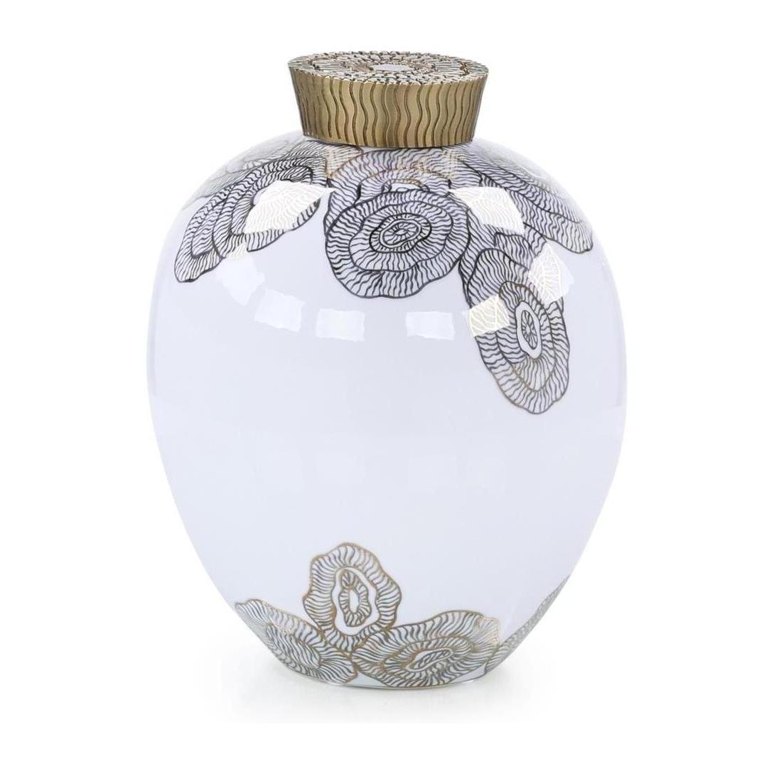 John Richard Decor Mithran Vase