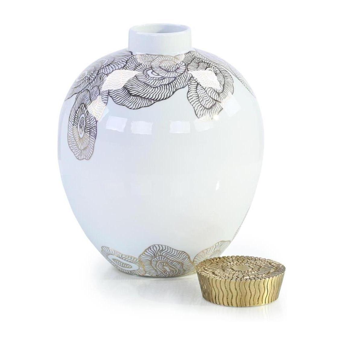 John Richard Decor Mithran Vase