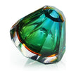 John Richard Decor Verdant Prism Sculpture