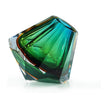 John Richard Decor Verdant Prism Sculpture