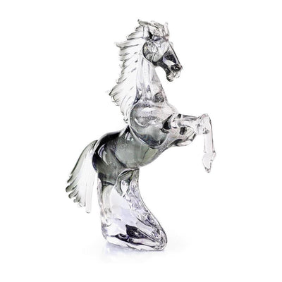 John Richard Decor Waterhorse Sculpture