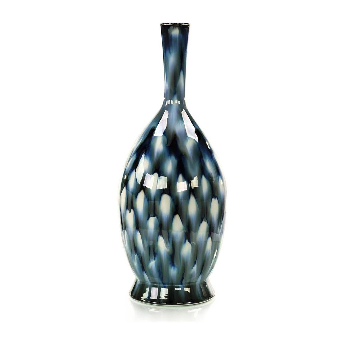 John Richard Decor Magpie Vase