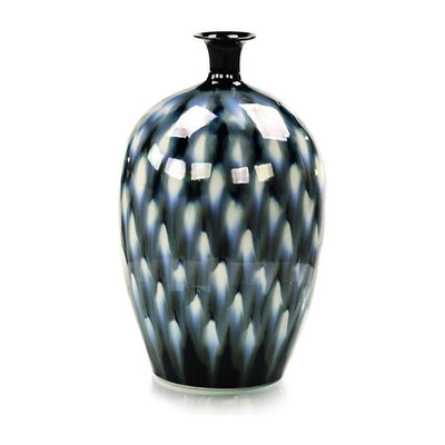 John Richard Decor Magpie Vase