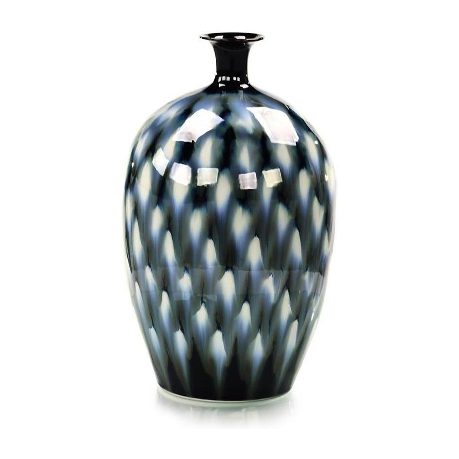 John Richard Decor Magpie Vase
