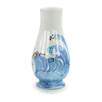 John Richard Decor Rolling Fields Vase
