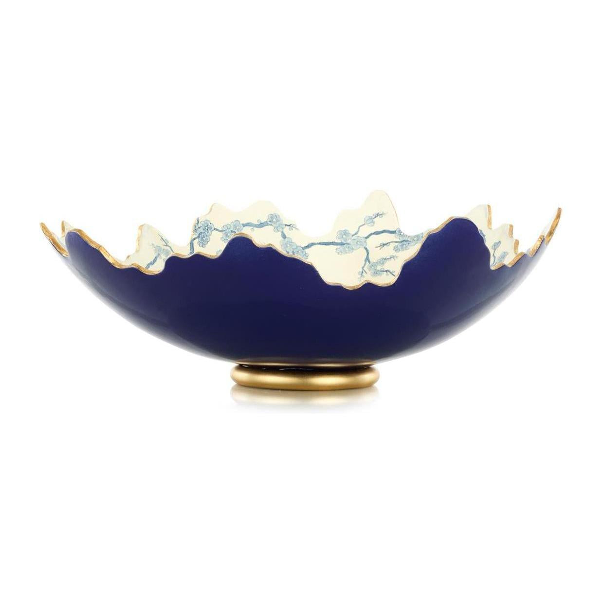 John Richard Decor Resilience Bowl