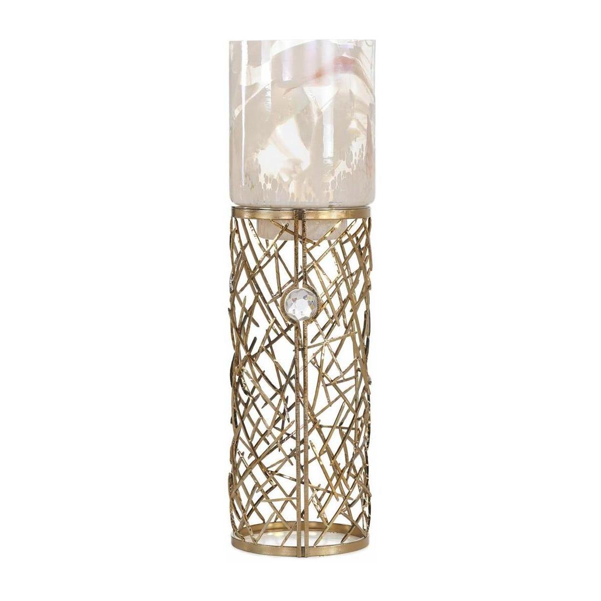 John Richard Decor Morina Floor Urn