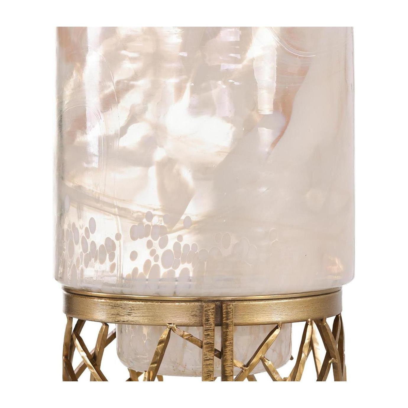 John Richard Decor Morina Floor Urn