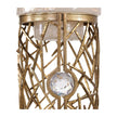 John Richard Decor Morina Floor Urn