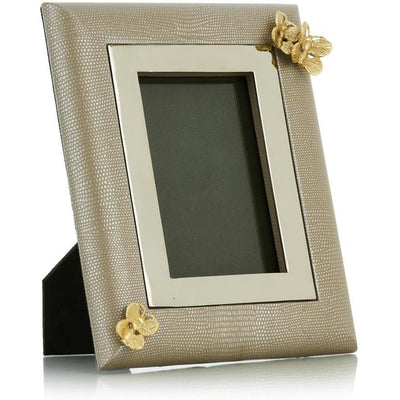 John Richard Decor Butterfly Photo Frame II