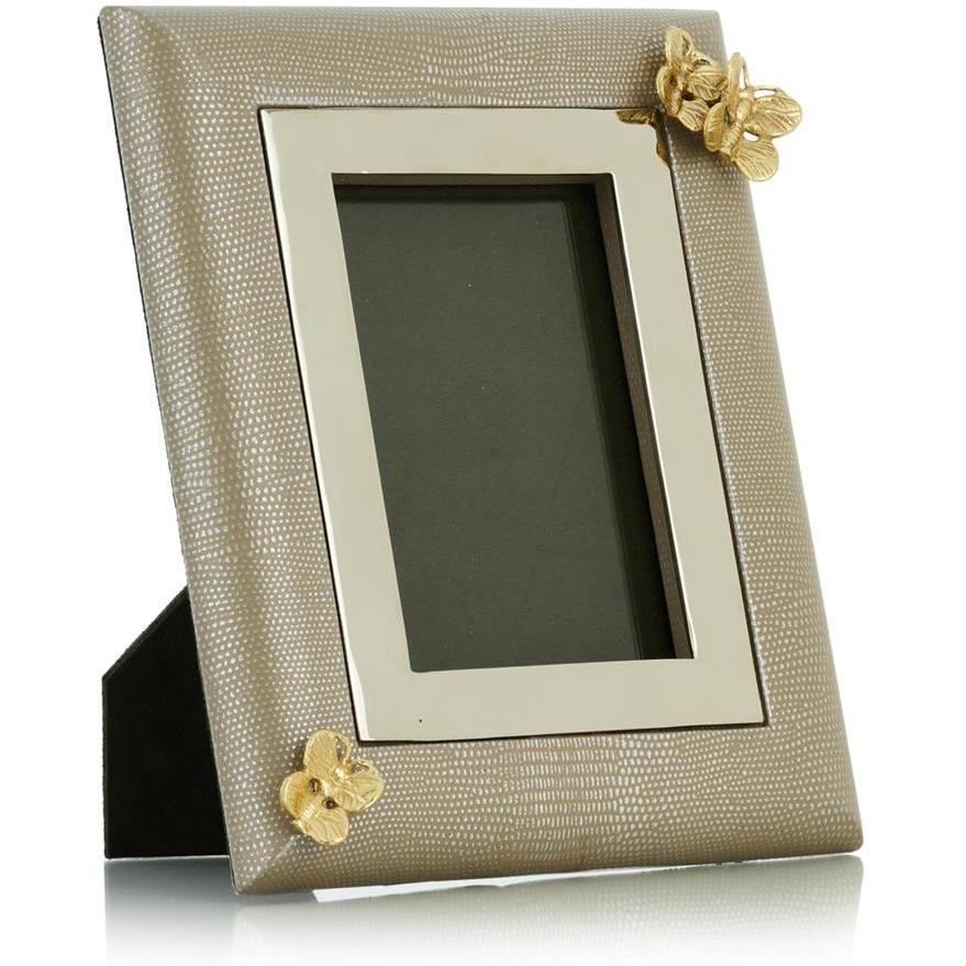 John Richard Decor Butterfly Photo Frame II