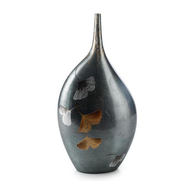 John Richard Decor Ginkgo Vase II