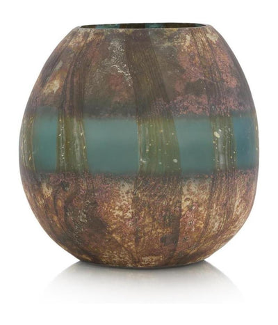 John Richard Decor Artifact Vase