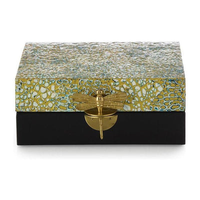 John Richard Decor Damselfly Box