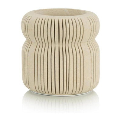 John Richard Decor Ranura Vase