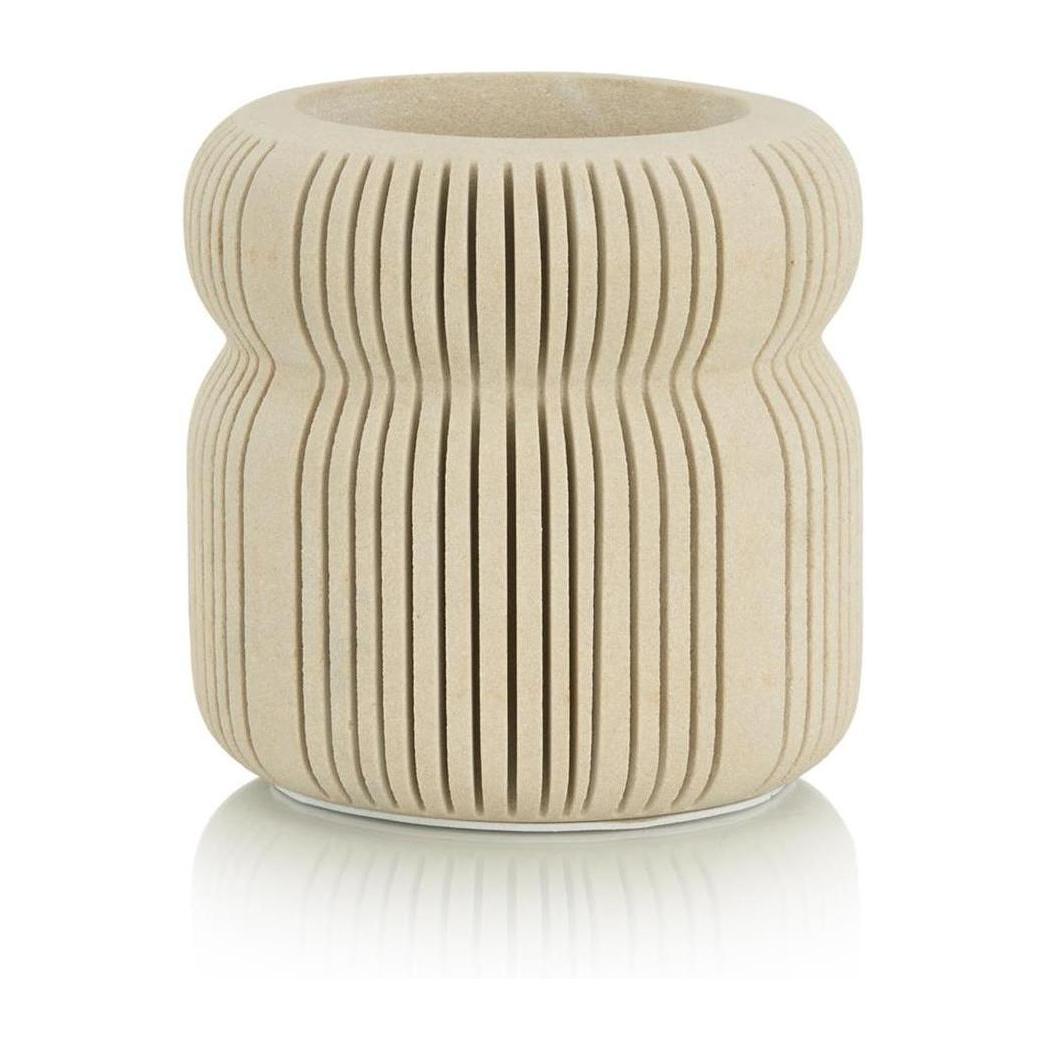 John Richard Decor Ranura Vase