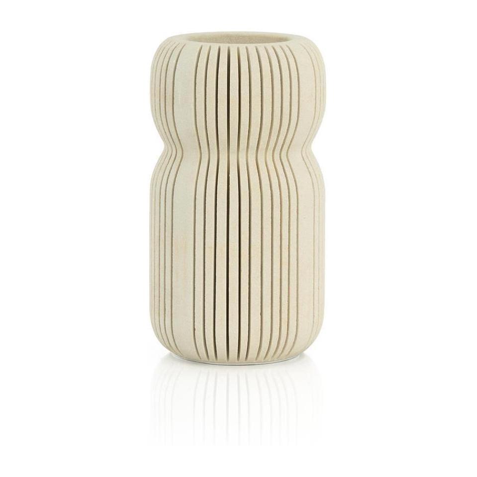 John Richard Decor Ranura Vase