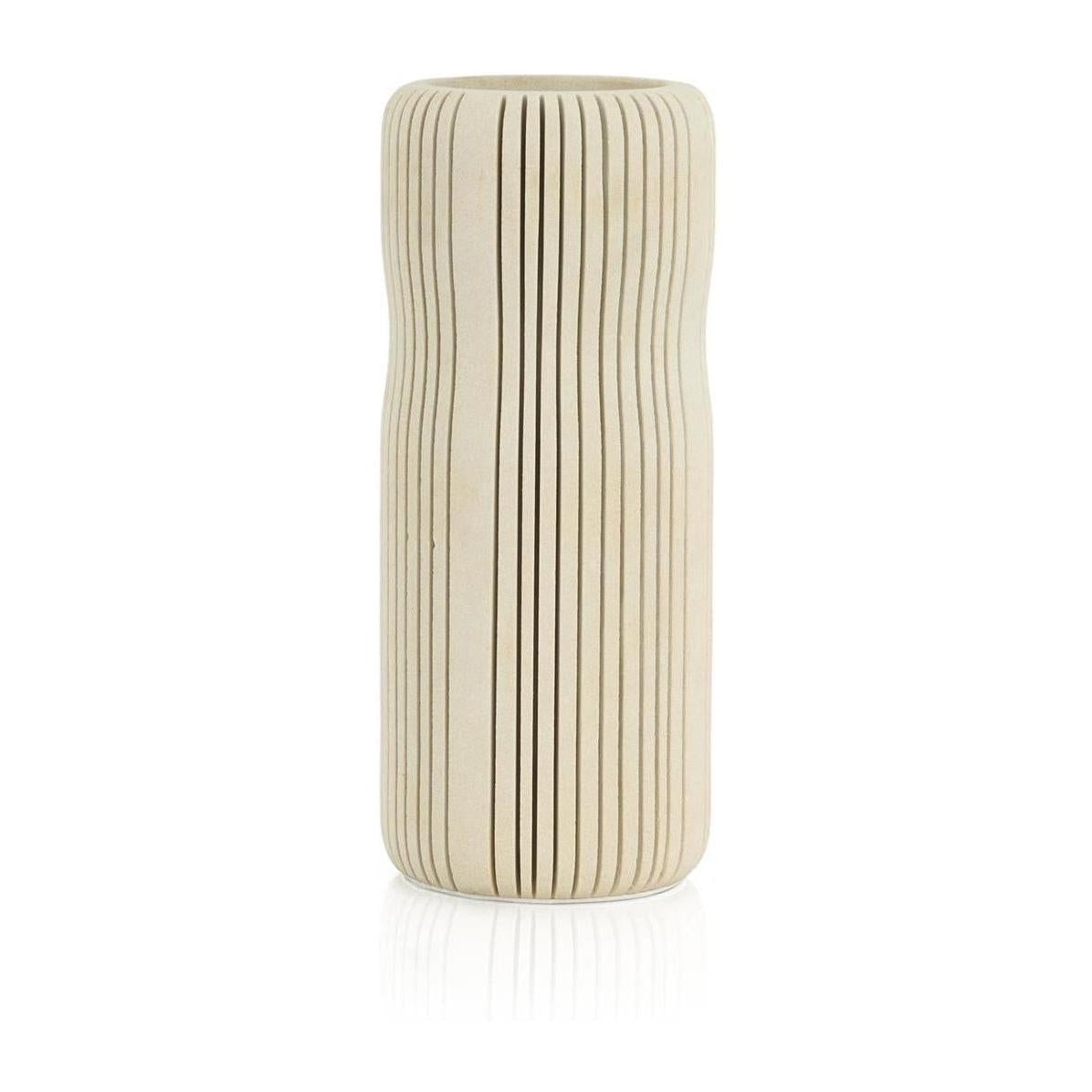 John Richard Decor Ranura Vase