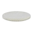 John Richard Decor Spiraled Marble Bowl