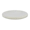 John Richard Decor Spiraled Marble Bowl
