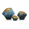 John Richard Decor Eon Bowls, Set of 3