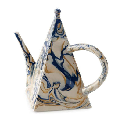 John Richard Decor Positano Teapot
