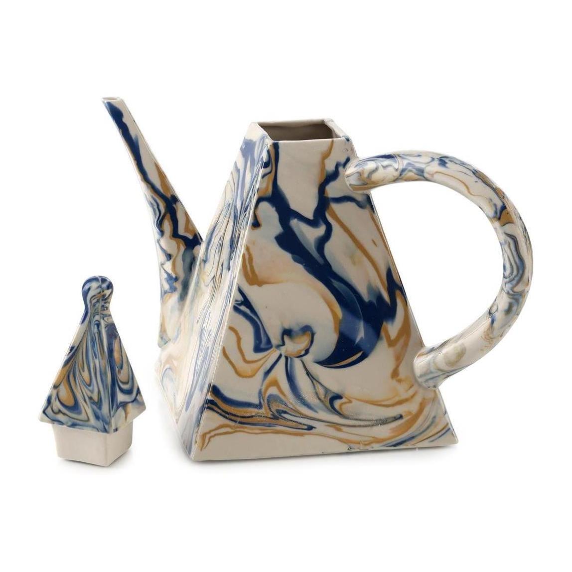 John Richard Decor Positano Teapot