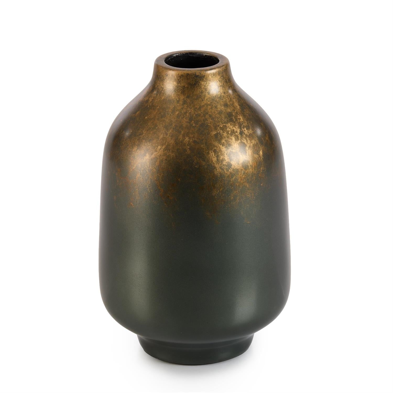 John Richard Daintree Vase