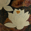 John Richard Verdant Lotus Vase