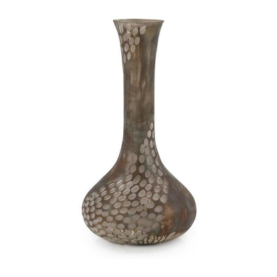 John Richard Decor Manchado Vase