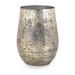 John Richard Decor Silver Mist Vase