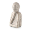 John Richard Decor Stone Figure Sculpture