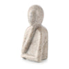 John Richard Decor Stone Figure Sculpture