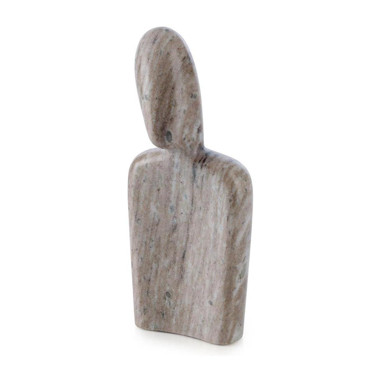 John Richard Decor Stone Figure Sculpture