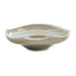 John Richard Decor Mocha Swirl Bowl