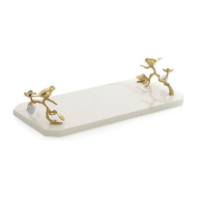 John Richard Decor Songbird Tray