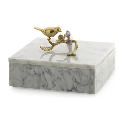 John Richard Stone Meadow Box